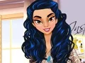 لعبة Princess Hot Summer Trends على الانترنت