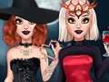 لعبة Blondie's Witch Hour Social Media Adventure على الانترنت