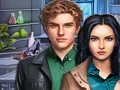 لعبة Hidden Laboratory على الانترنت