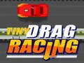لعبة Tiny Drag Racing على الانترنت