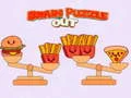 لعبة Brain Puzzle Out على الانترنت