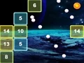 لعبة Space Balls على الانترنت