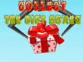 لعبة Collect The Gift Boxes على الانترنت