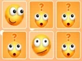لعبة Emoji Memory Matching على الانترنت