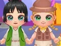 لعبة Baby Cathy Ep23 Summer Camp على الانترنت