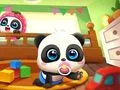 لعبة Baby Panda Care على الانترنت