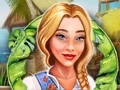 لعبة Tropical Treasure على الانترنت