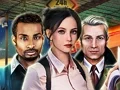 لعبة Crooked Pursuit على الانترنت