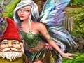 لعبة The Mystery of Greenhill على الانترنت