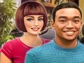 لعبة First Impressions على الانترنت