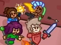 لعبة Decadungeon على الانترنت