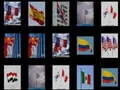 لعبة Memorize the flags على الانترنت
