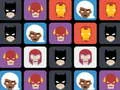 لعبة Hero Gem Box Matching Fun على الانترنت