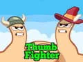لعبة Thumb Fighter على الانترنت