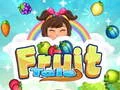 لعبة Fruit Tale على الانترنت