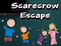 لعبة Scarecrow Escape على الانترنت