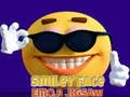 لعبة Smiley Face Emoji Jigsaw على الانترنت
