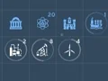 لعبة Industry Idle على الانترنت