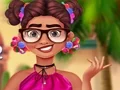 لعبة Mirabella vs Isabell Glamorous Fashion Battle على الانترنت