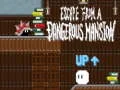 لعبة Escape from a Dangerous Mansion على الانترنت