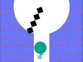 لعبة  Follow The Line على الانترنت