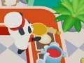 لعبة Panda Pizza Parlor على الانترنت