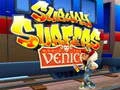 لعبة Subway Surfers World Tour Venice City على الانترنت