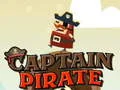لعبة Captain Pirate على الانترنت