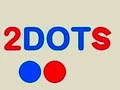 لعبة 2 Dots على الانترنت