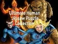 لعبة Ultimate Human Jigsaw Puzzle Collection على الانترنت
