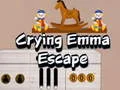 لعبة Crying Emma Escape على الانترنت