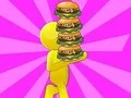 لعبة Restaurant Rush على الانترنت