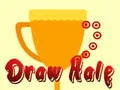 لعبة Draw hole على الانترنت