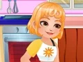 لعبة Roxie's Kitchen Burgeria على الانترنت