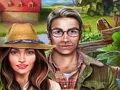 لعبة Big Farm Adventure على الانترنت