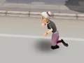 لعبة Angry Gran Australia على الانترنت