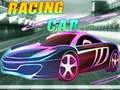 لعبة Racing Car على الانترنت