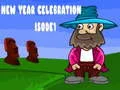 لعبة New Year Celebration Episode1 على الانترنت