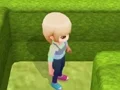 لعبة Maze Escape 3D على الانترنت