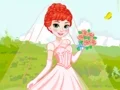 لعبة Perfet Wedding Dress على الانترنت