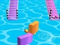 لعبة Bridge Race 3D على الانترنت