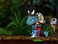 لعبة Ultimate Mamas Boy على الانترنت