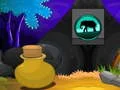 لعبة Elephant Land Escape على الانترنت