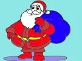 لعبة PG Coloring: Christmas على الانترنت