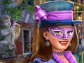 لعبة Lost in Venice على الانترنت
