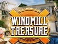 لعبة Windmill Treasure على الانترنت