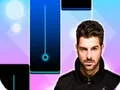 لعبة Dj Alok Piano Tiles على الانترنت