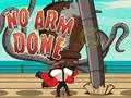 لعبة No Arm Done على الانترنت
