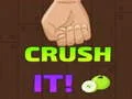 لعبة Crush It! على الانترنت