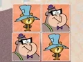 لعبة Jellystone Matching Pairs على الانترنت